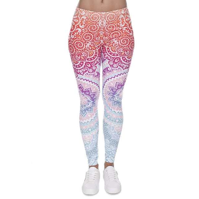 Women Fashion Legging