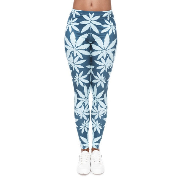 Women Fashion Legging