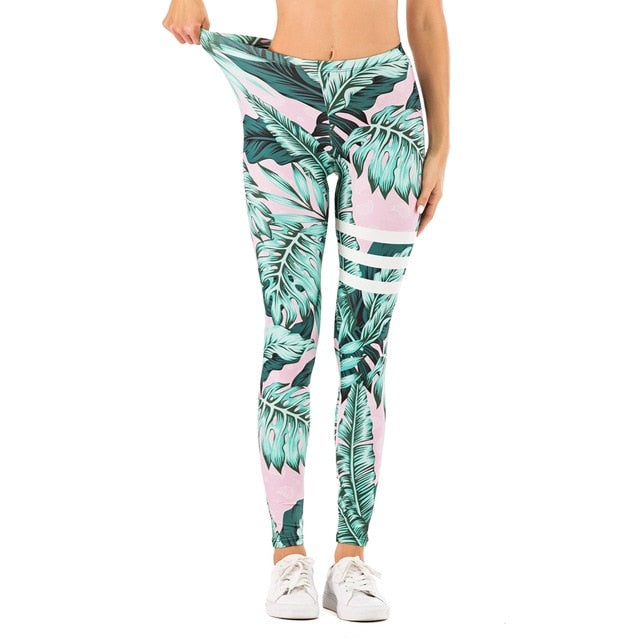 Brand Sexy Women Legging