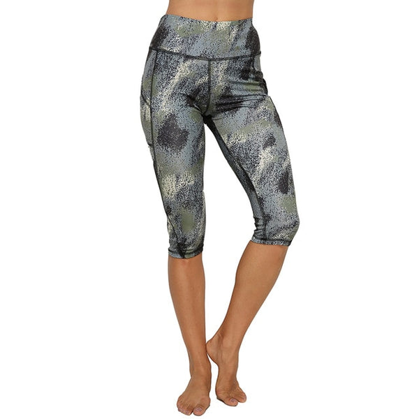 Yoga Sport leggings