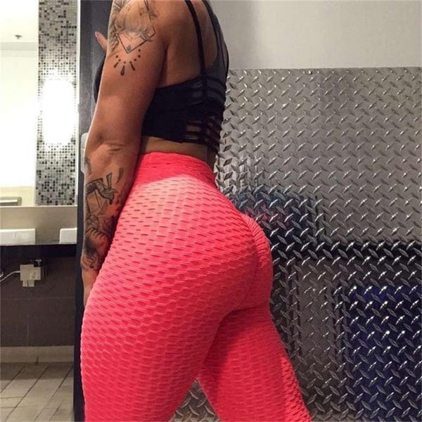Sexy Yoga Pants