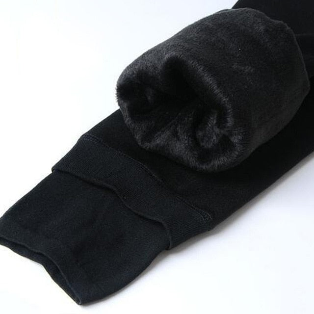 Colors Winter Leggings