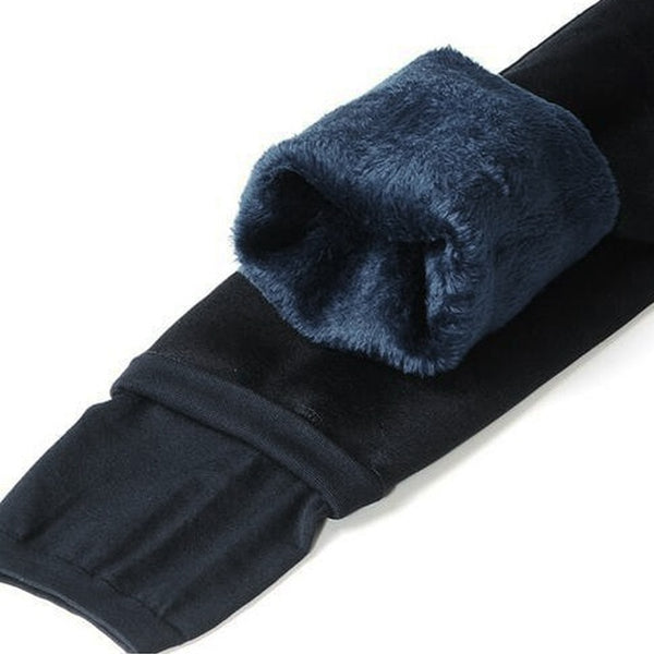 Colors Winter Leggings
