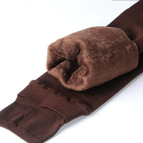 Colors Winter Leggings