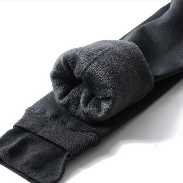 Colors Winter Leggings