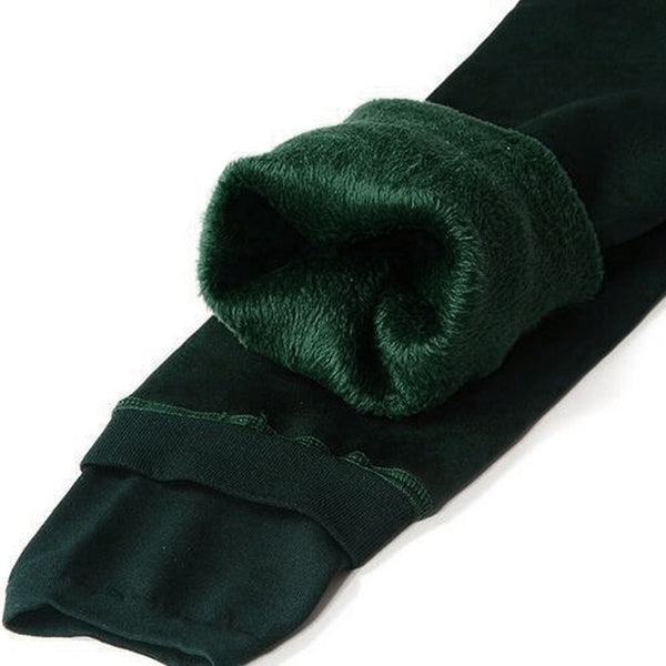 Colors Winter Leggings