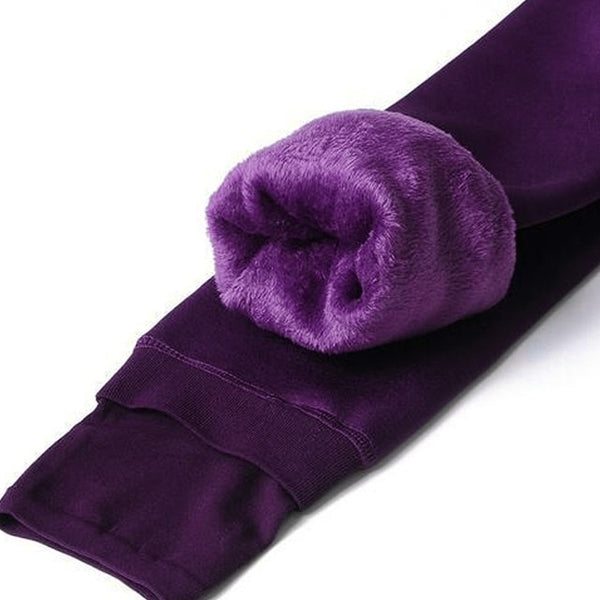 Colors Winter Leggings