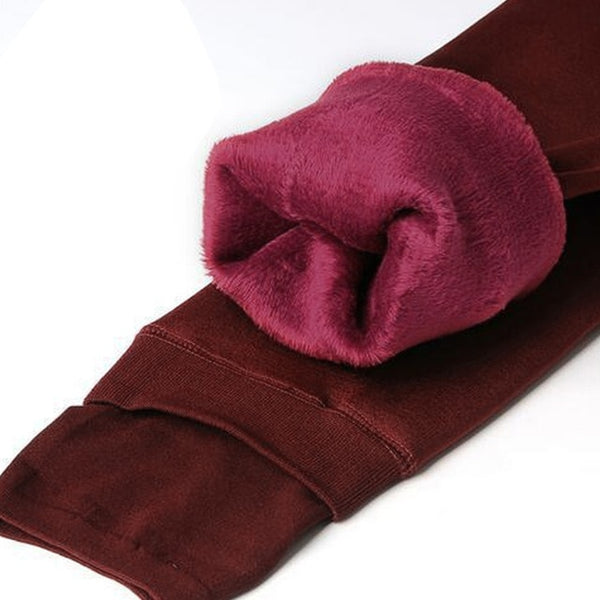 Colors Winter Leggings