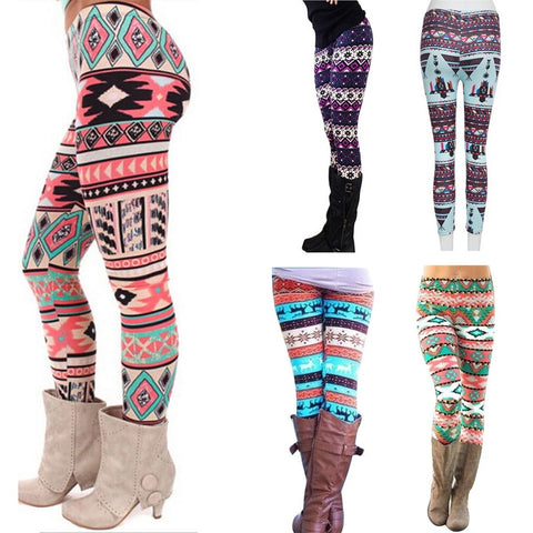 New Women's  Leggings