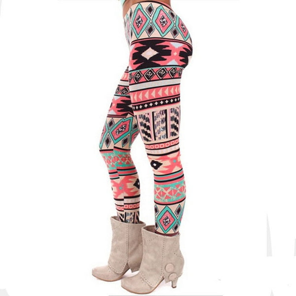 New Women's  Leggings