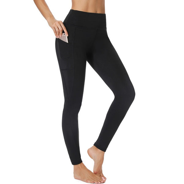 Yoga Sport leggings