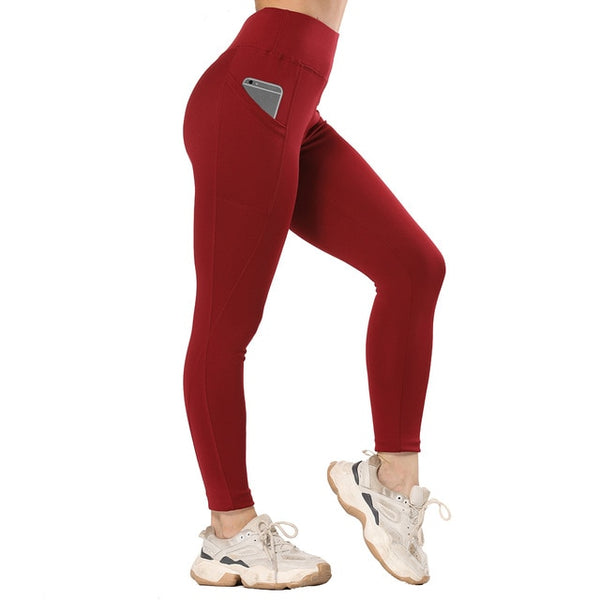 Yoga Sport leggings
