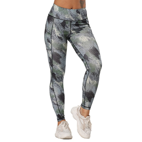 Yoga Sport leggings