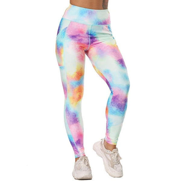 Yoga Sport leggings